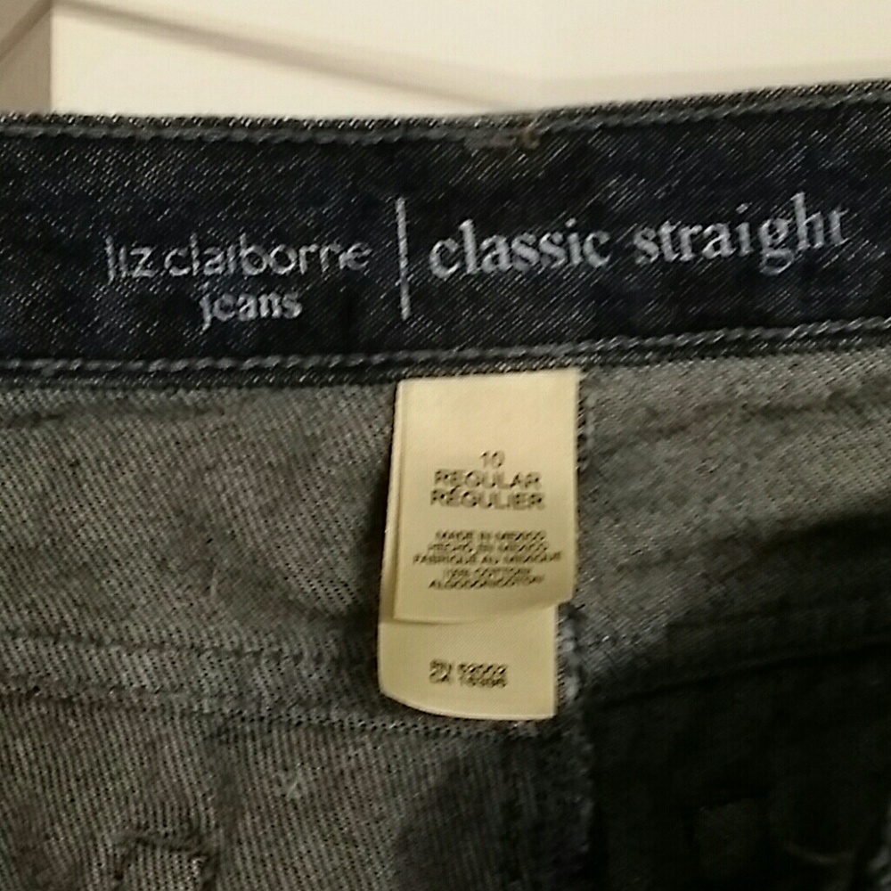 Jeans - Picture 2 of 2